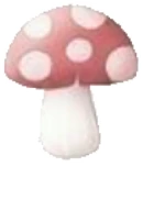 mushroom emote
