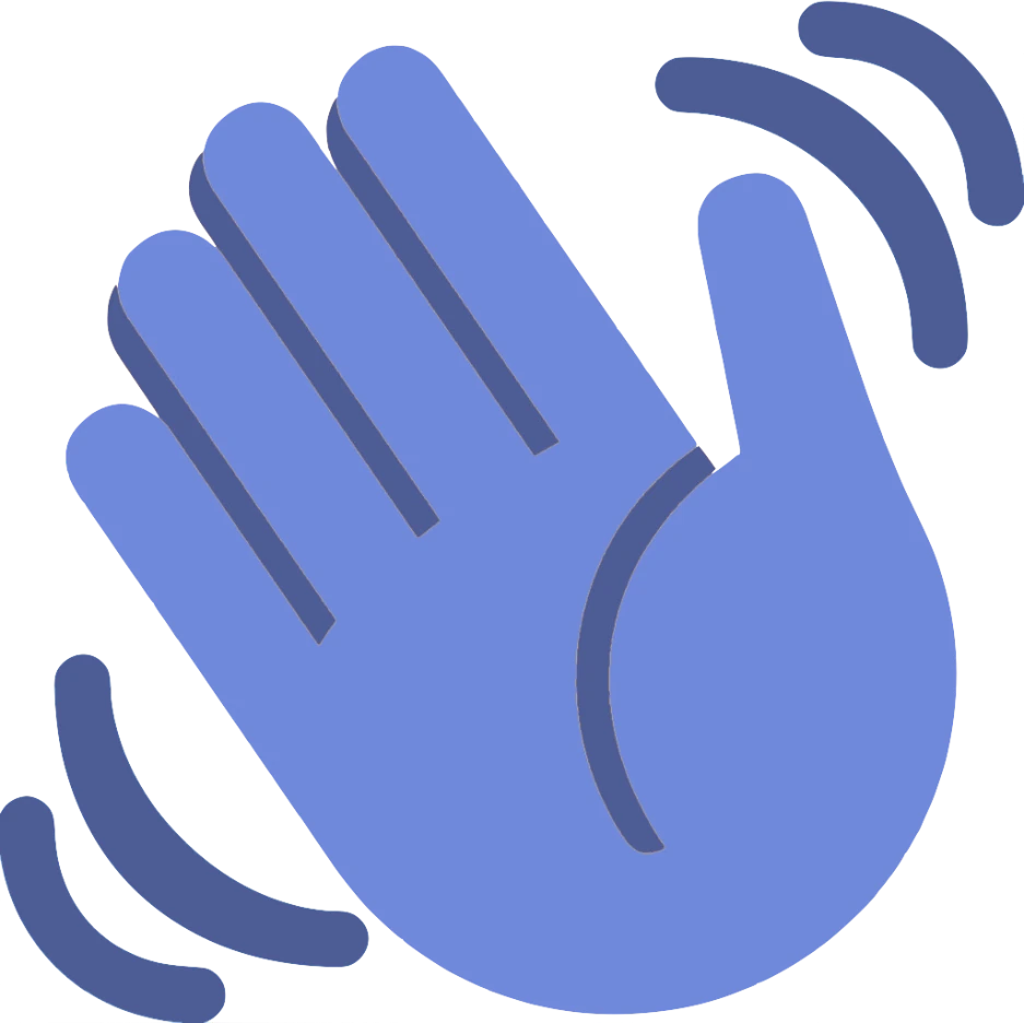 blurple_wave emote
