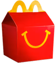 happymeal emote