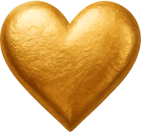 Gold_heart emote