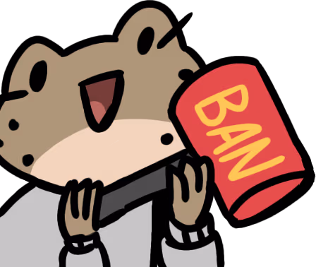 NalaBan emote