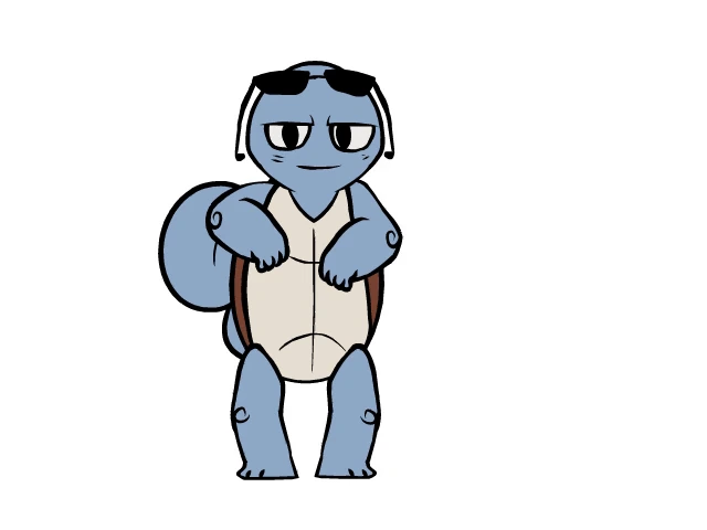 Squirt_Dance emote