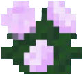 Peony emote