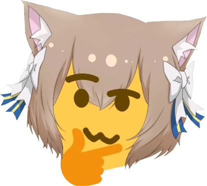 gay_thinking sticker