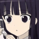 Remix_Girl_UltraShock emote