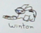 winton static emote