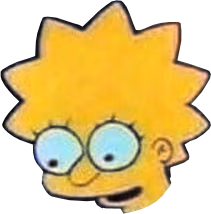 stare_Lisa emote