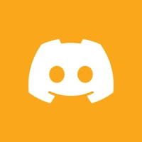 Orange_discord_pfp emote