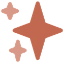 sparkles_brown emote