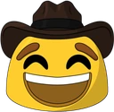 sherrifemoji emote