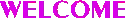 Rainbow_Welcome emote