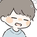 BoyZzz emote