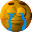sob emote
