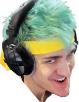 ninjaWTFface emote