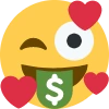 simping emoji