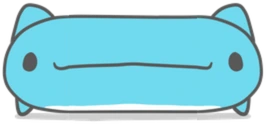 bugcatWide emote
