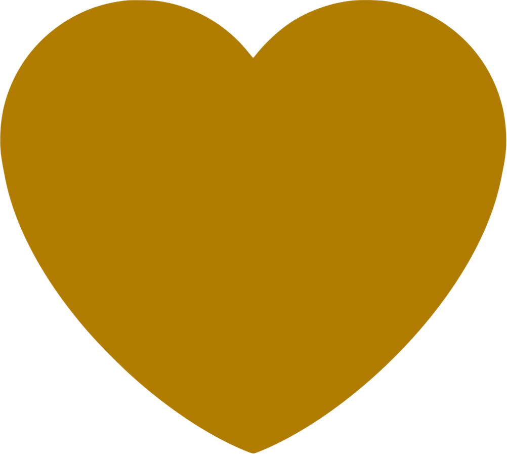 mustard_heart emote