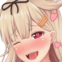 PoiGasm emote