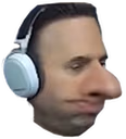 nagNose emote