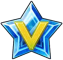 VictoryStar emote