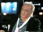 BlueLabel animated emote