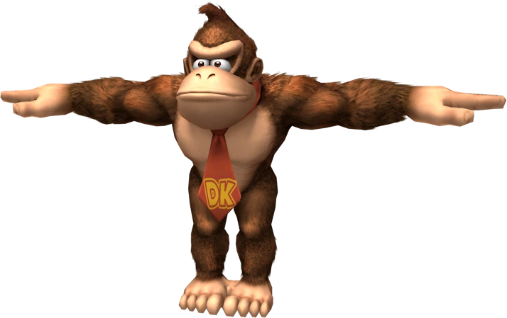 T_Pose sticker