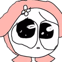 65_MyMelodyPwease emote