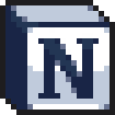 Notion static emote