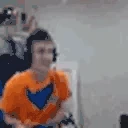 Ninja emote