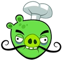 ChefPig emote