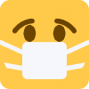 Face_Mask_Square emoji
