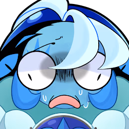 ShadowMilk_Sweat emote