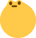 WhatDidYouJustPost emote