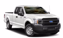 xddFordF150 emote