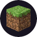 Square_Minecraft emote