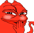pepedevil emote