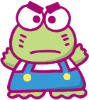 ganta static emote