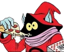 orkoPizza emote