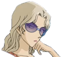 vermouth_unanmused emote