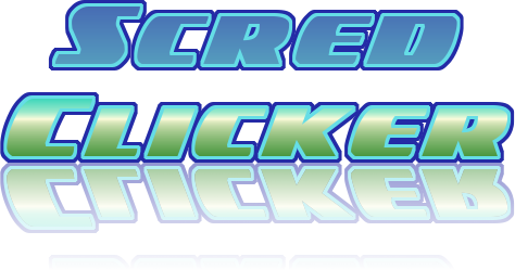 ScredClicker static emote