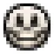 skeleton emote