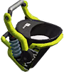 HeroSlosherReplica emote