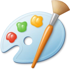 mspaint7 emote