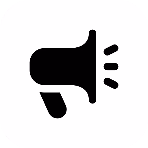 Announcement emote