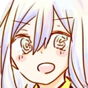 LenaExcited emote