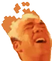 gachiOnFIRE emote