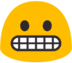 blobgrimacing emote