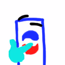 bepisthink emote