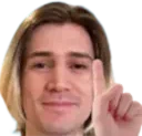 xqKaren emote
