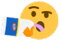 Bleach_Drink emote